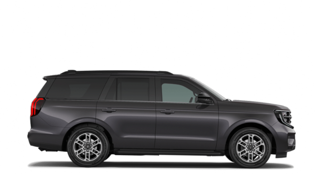 2026 Ford Expedition